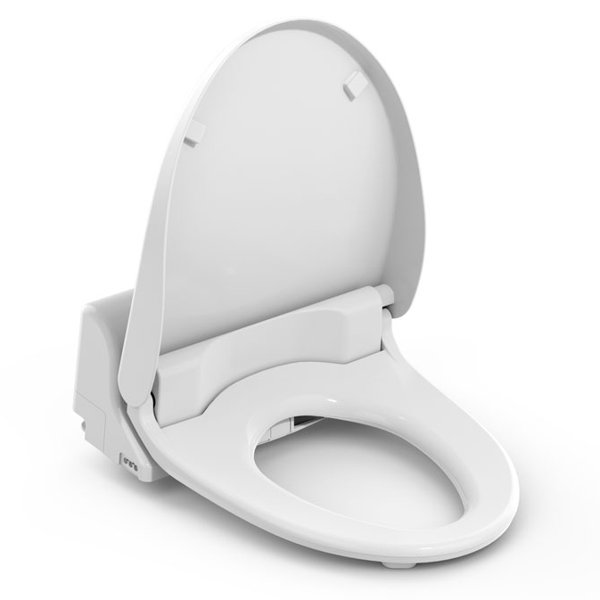 toto elevated toilet seat